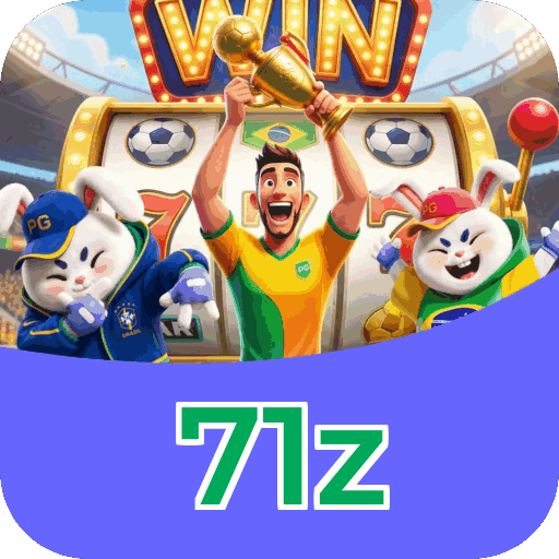 Jogos com maior RTP na 71z