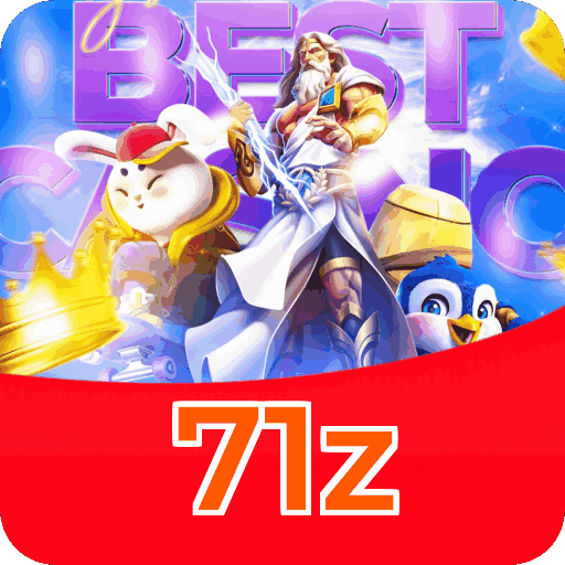 Logo Oficial 71z Download