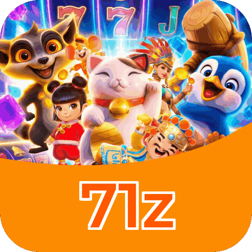 Lottery Clássica na 71z